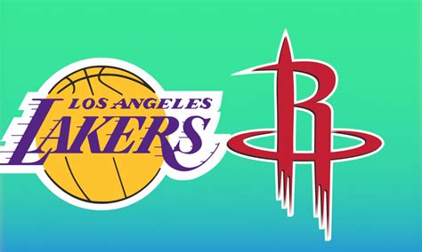bokep lakers|Rockets 128.